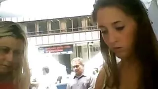 Χαρισματικό μωρό πιπιλίζει ένα σκληρό πουλί - 2022-02-22 22:45:35